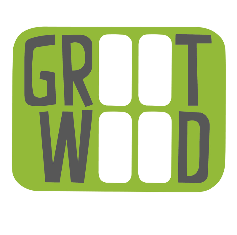 Groot Wood - 